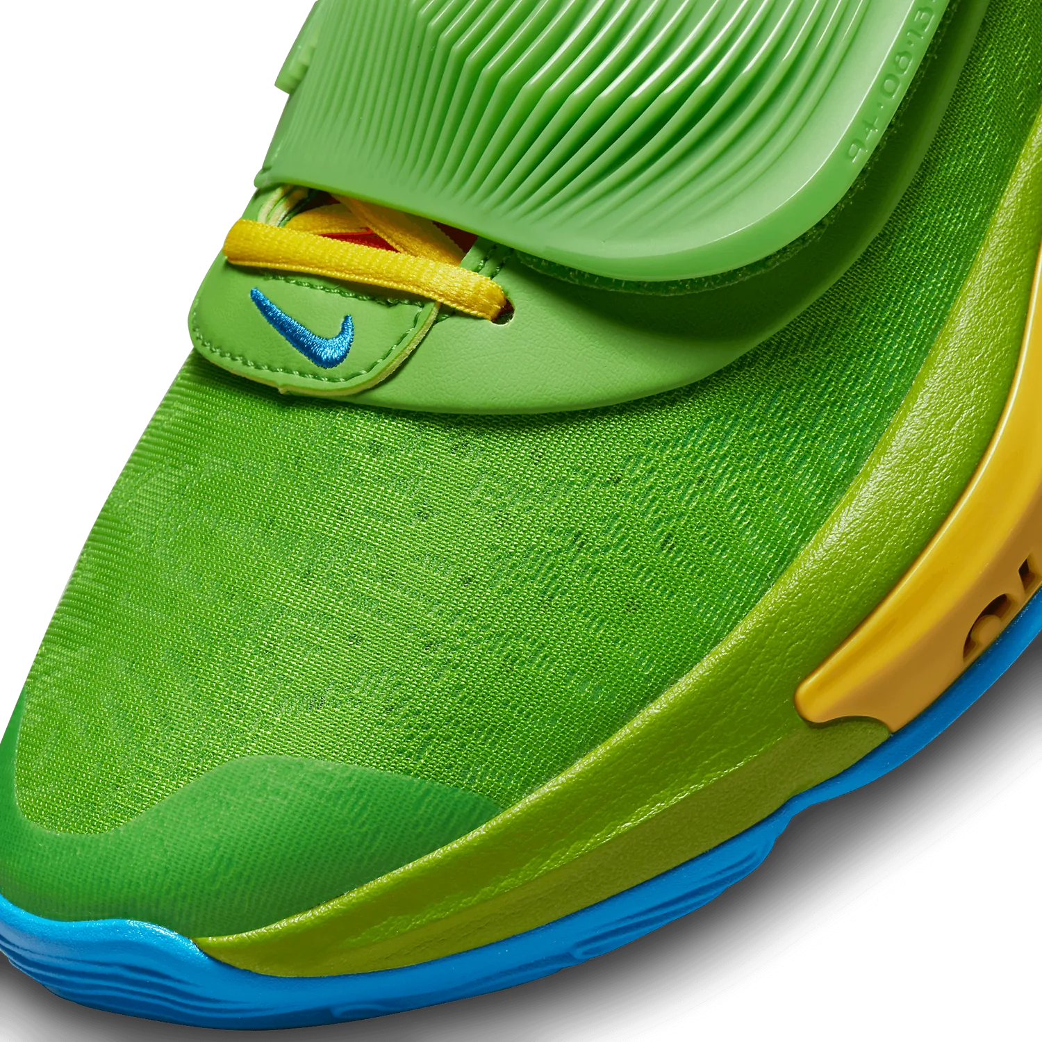 Nike Zoom Freak 3 NRG Uno Green image 6