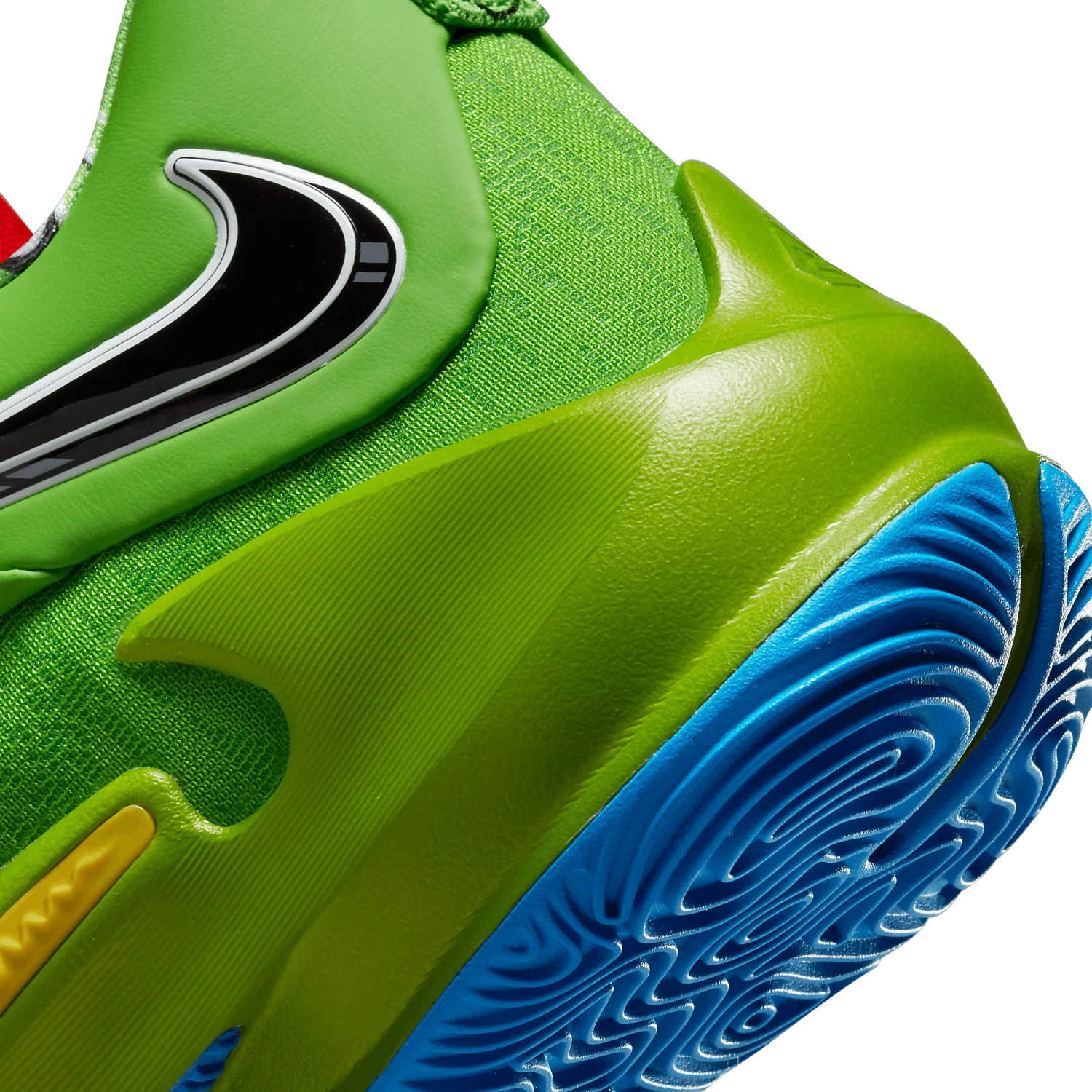 Nike Zoom Freak 3 NRG Uno Green image 7