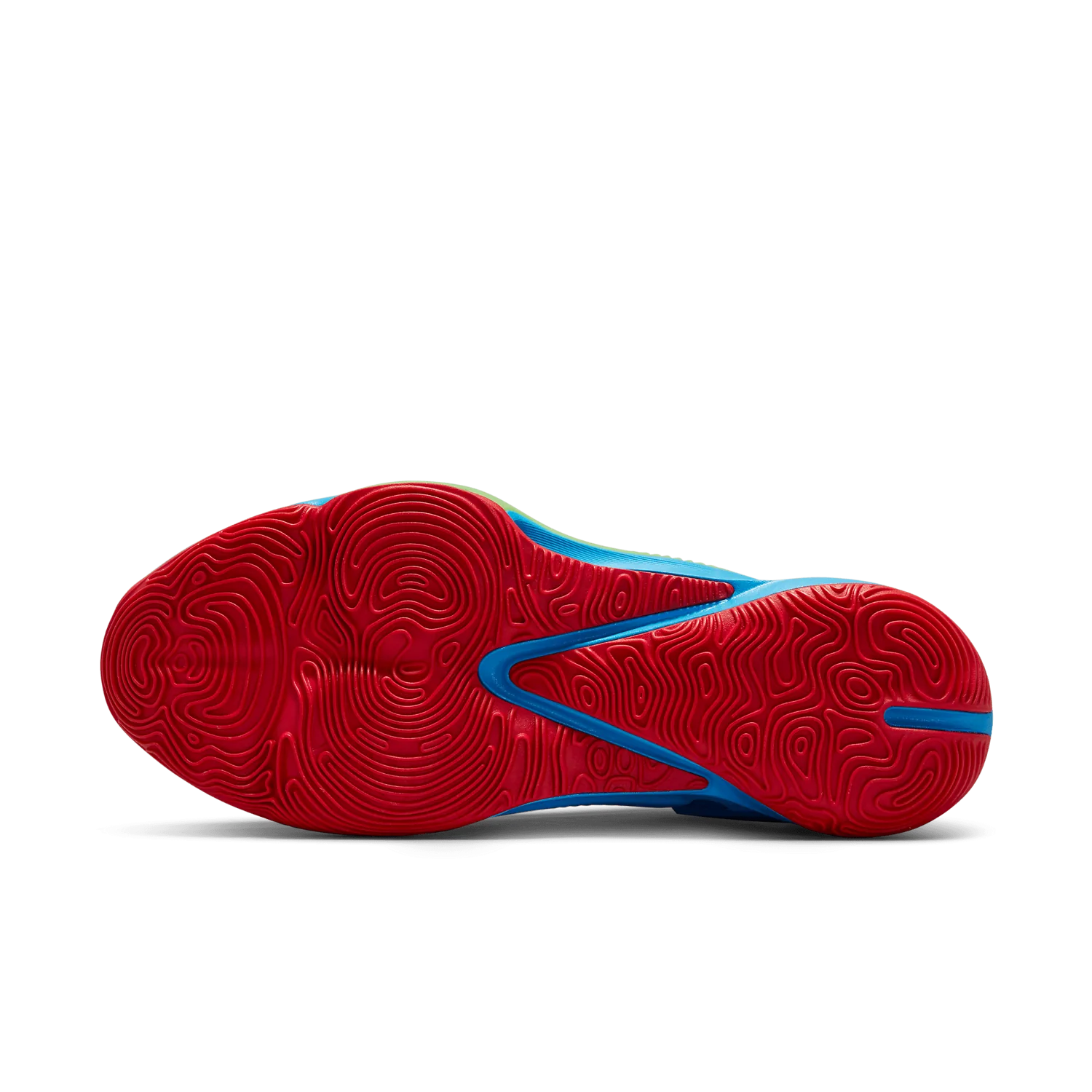 Nike Zoom Freak 3 NRG Uno Blue image 2