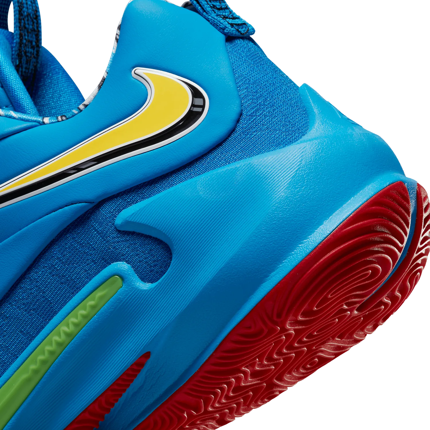 Nike Zoom Freak 3 NRG Uno Blue image 7