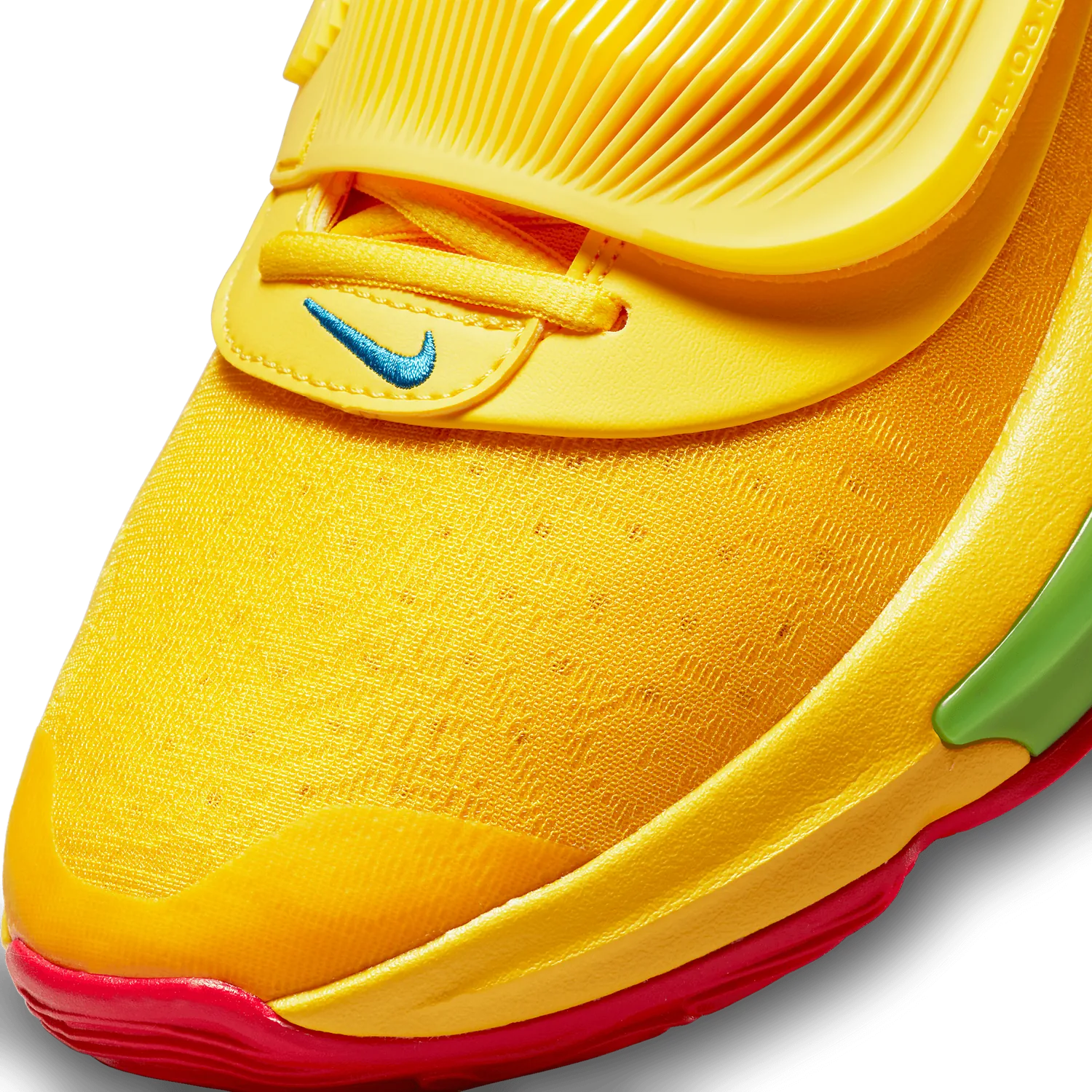 Nike Zoom Freak 3 NRG Uno Yellow image 6
