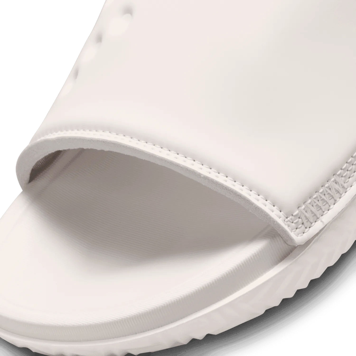 Jordan Play Slides in Pink image 4