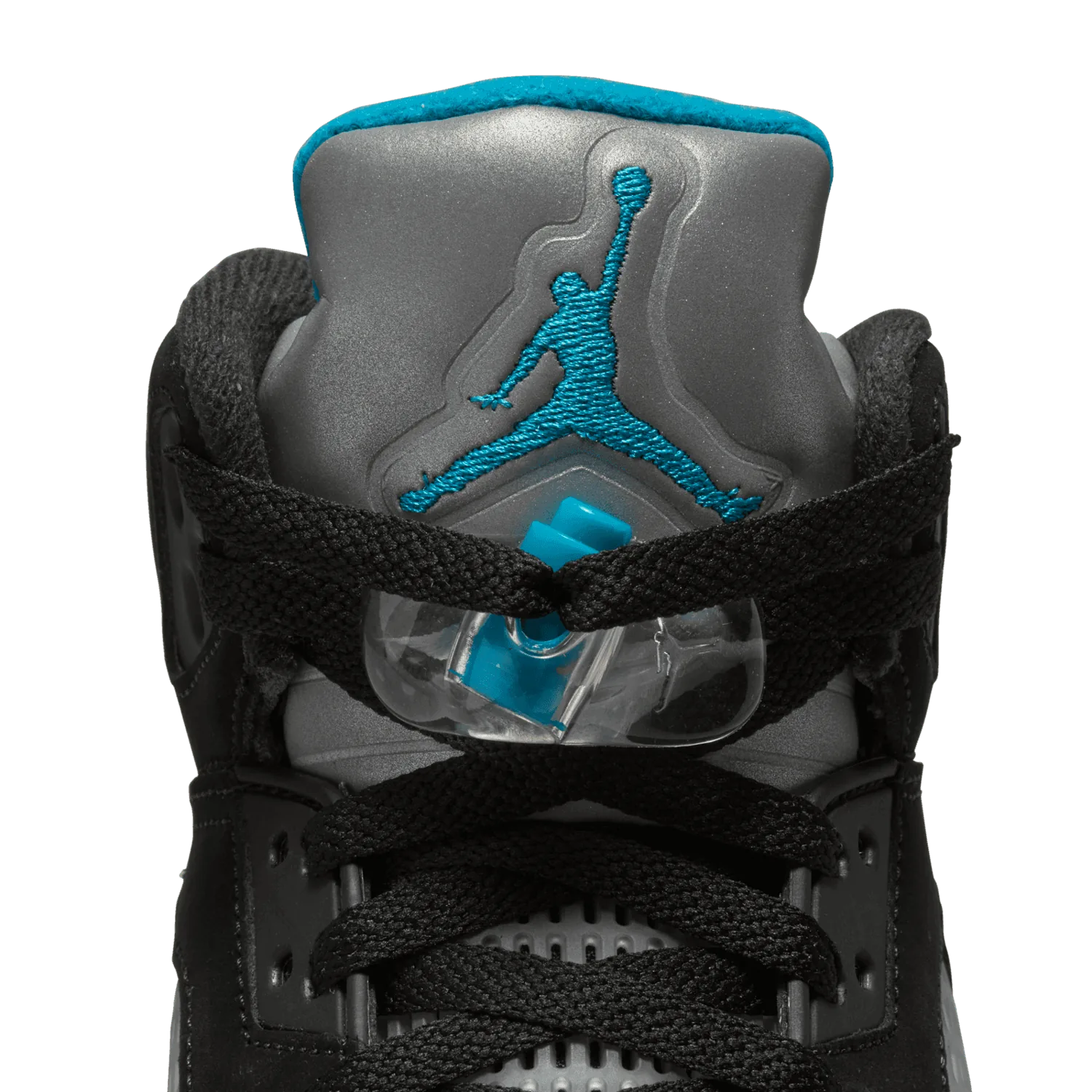 Air Jordan 5 Retro Aqua image 2
