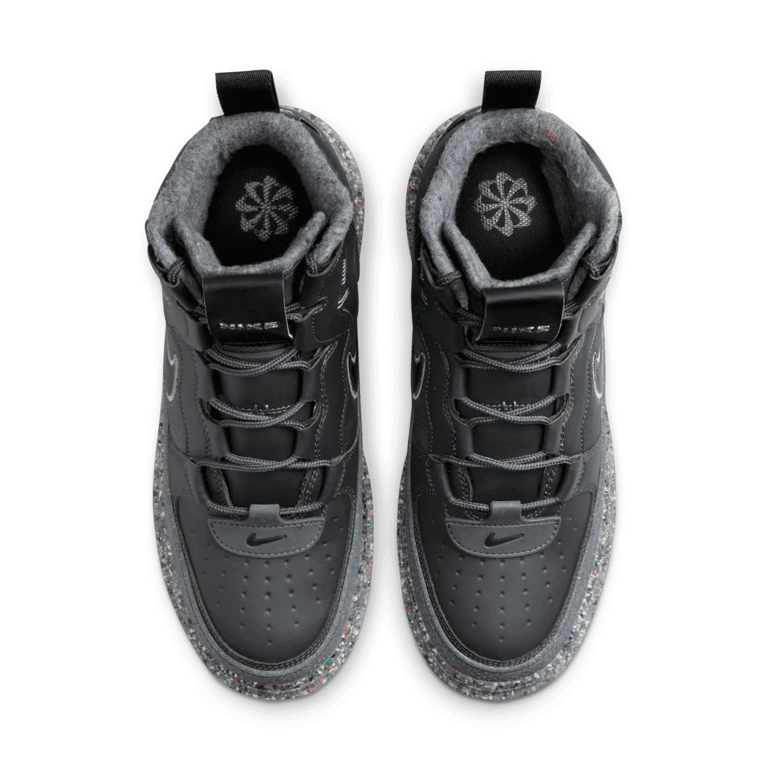 Nike Air Force 1 Boots image 3