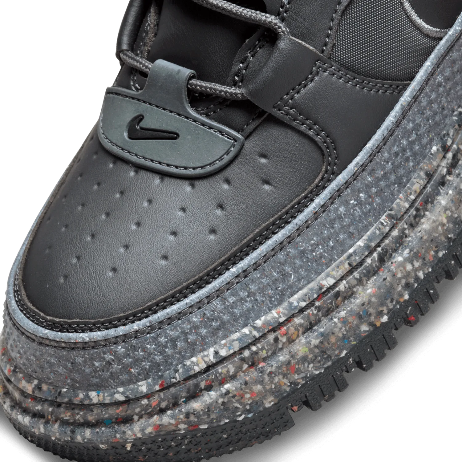 Nike Air Force 1 Boots image 6