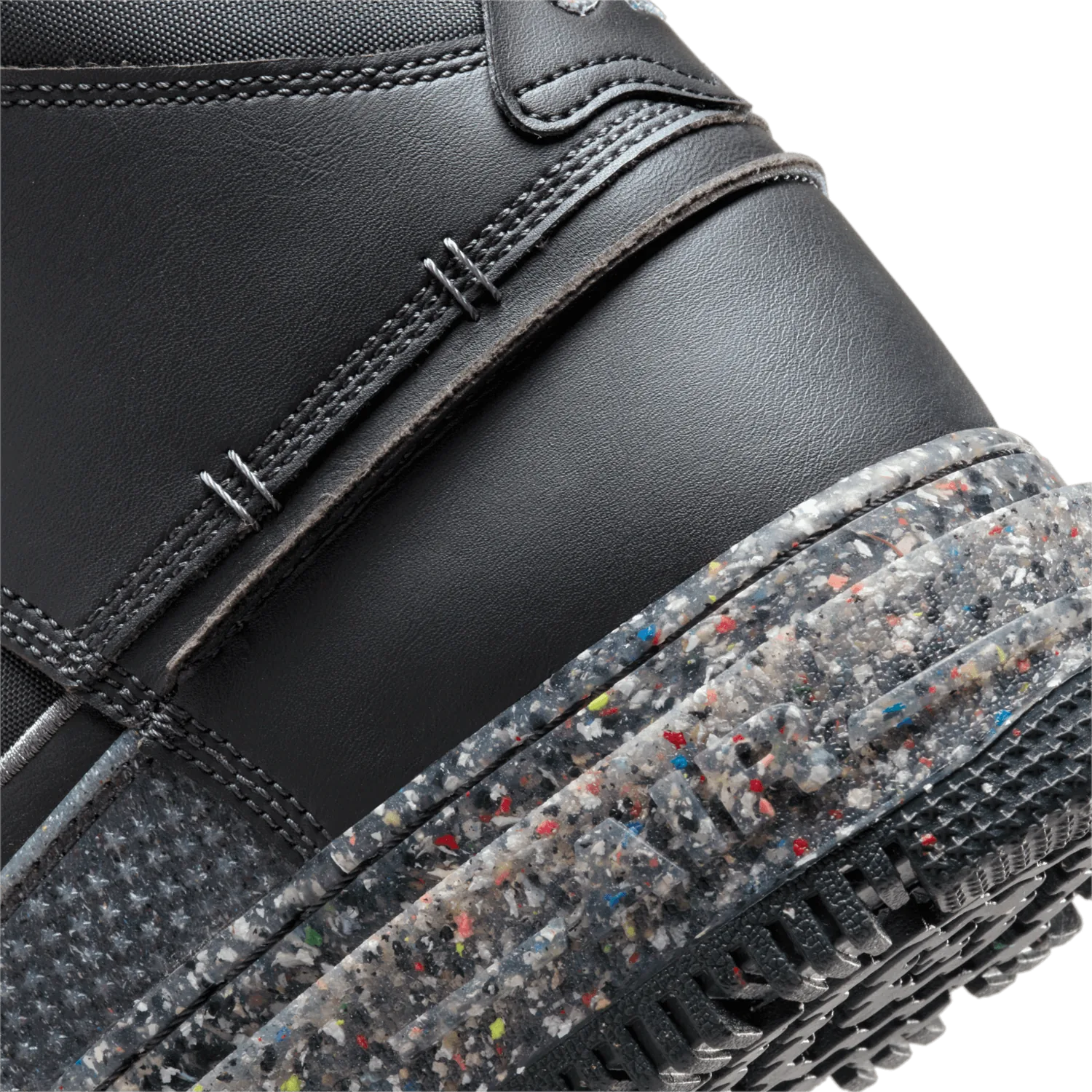 Nike Air Force 1 Boots image 7