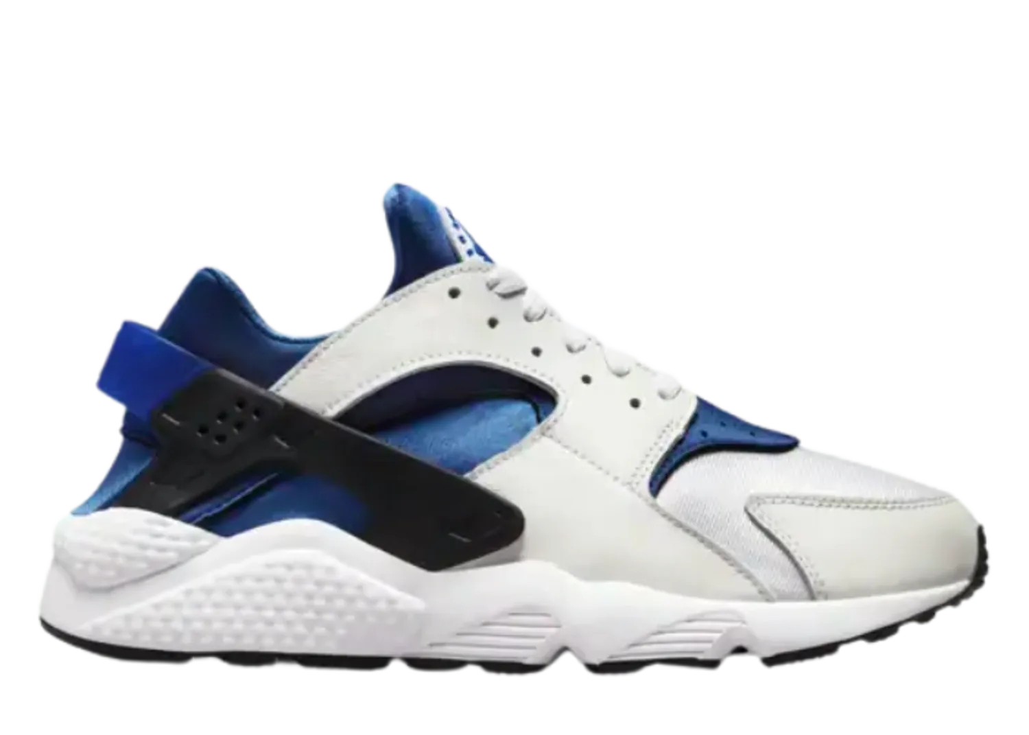 Nike Air Huarache Metro Blue