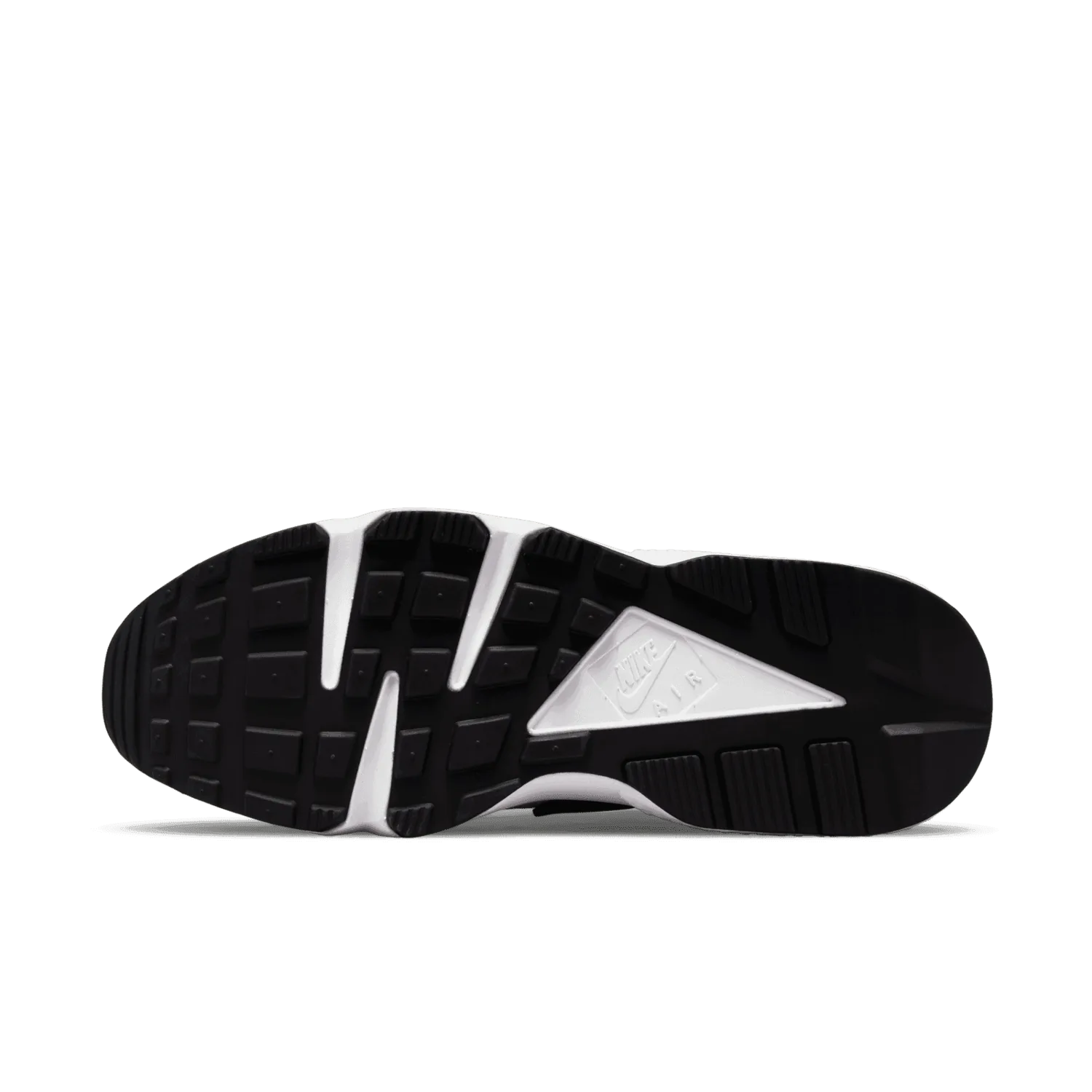 Nike Air Huarache Metro Blue image 2