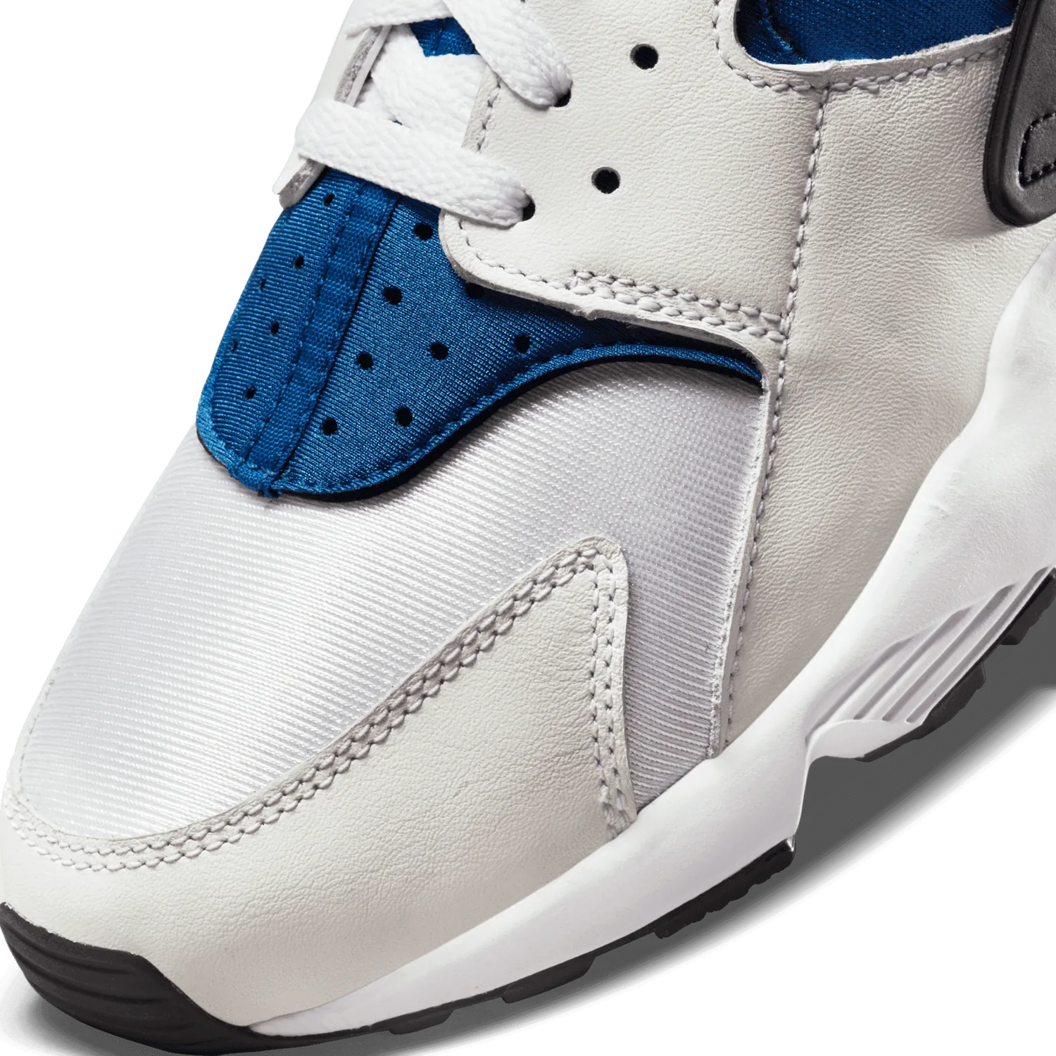 Nike Air Huarache Metro Blue image 6