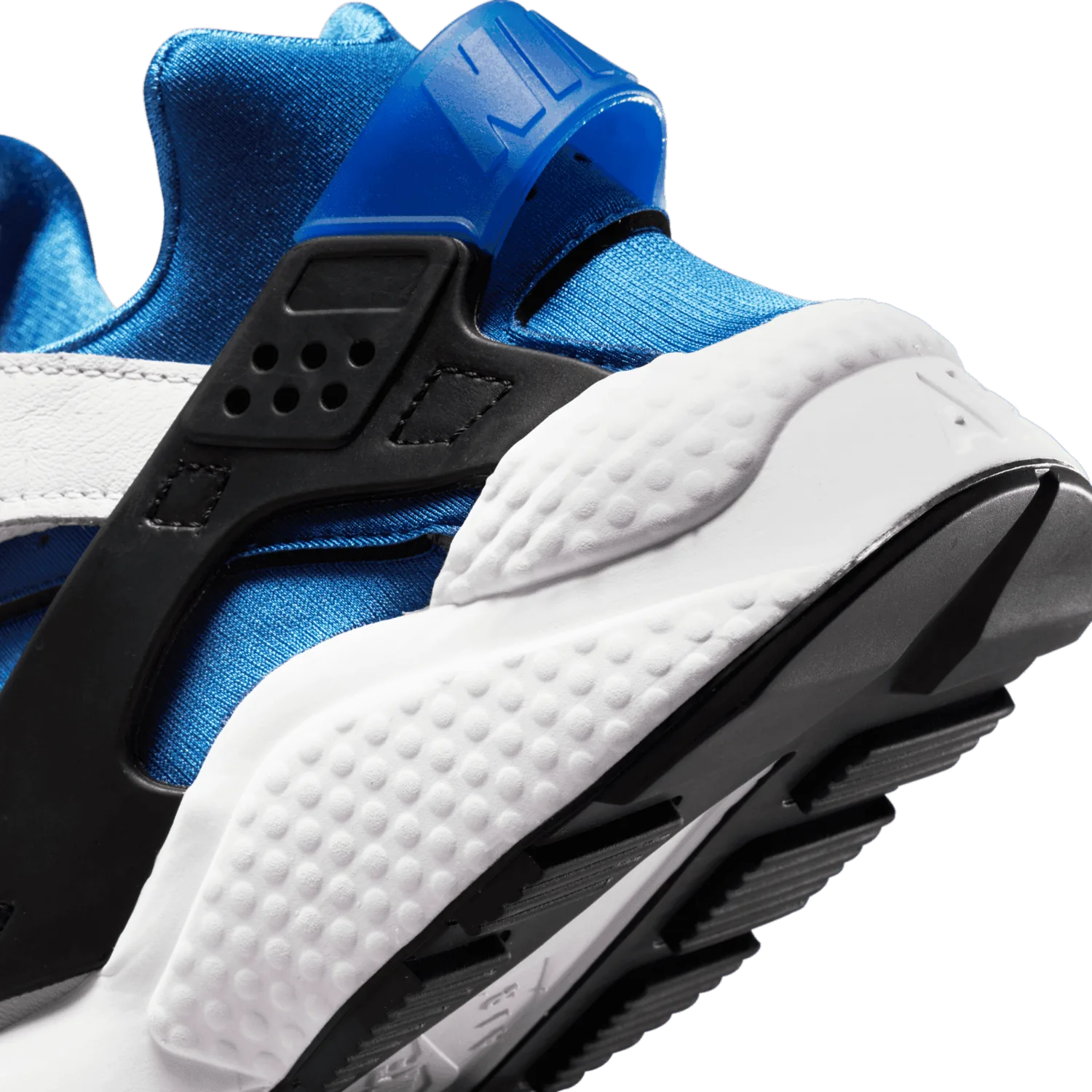 Nike Air Huarache Metro Blue image 7