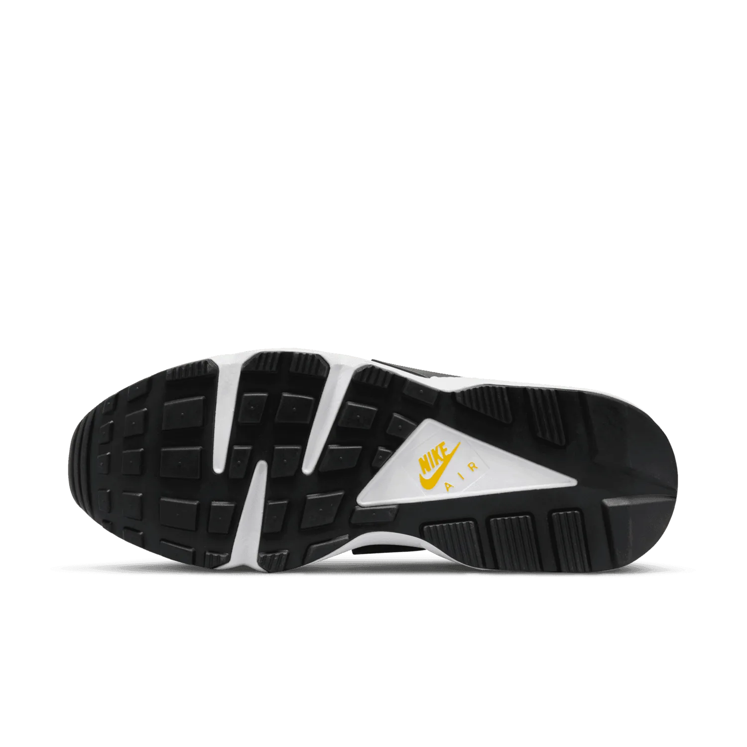 Nike Air Huarache Michigan image 2