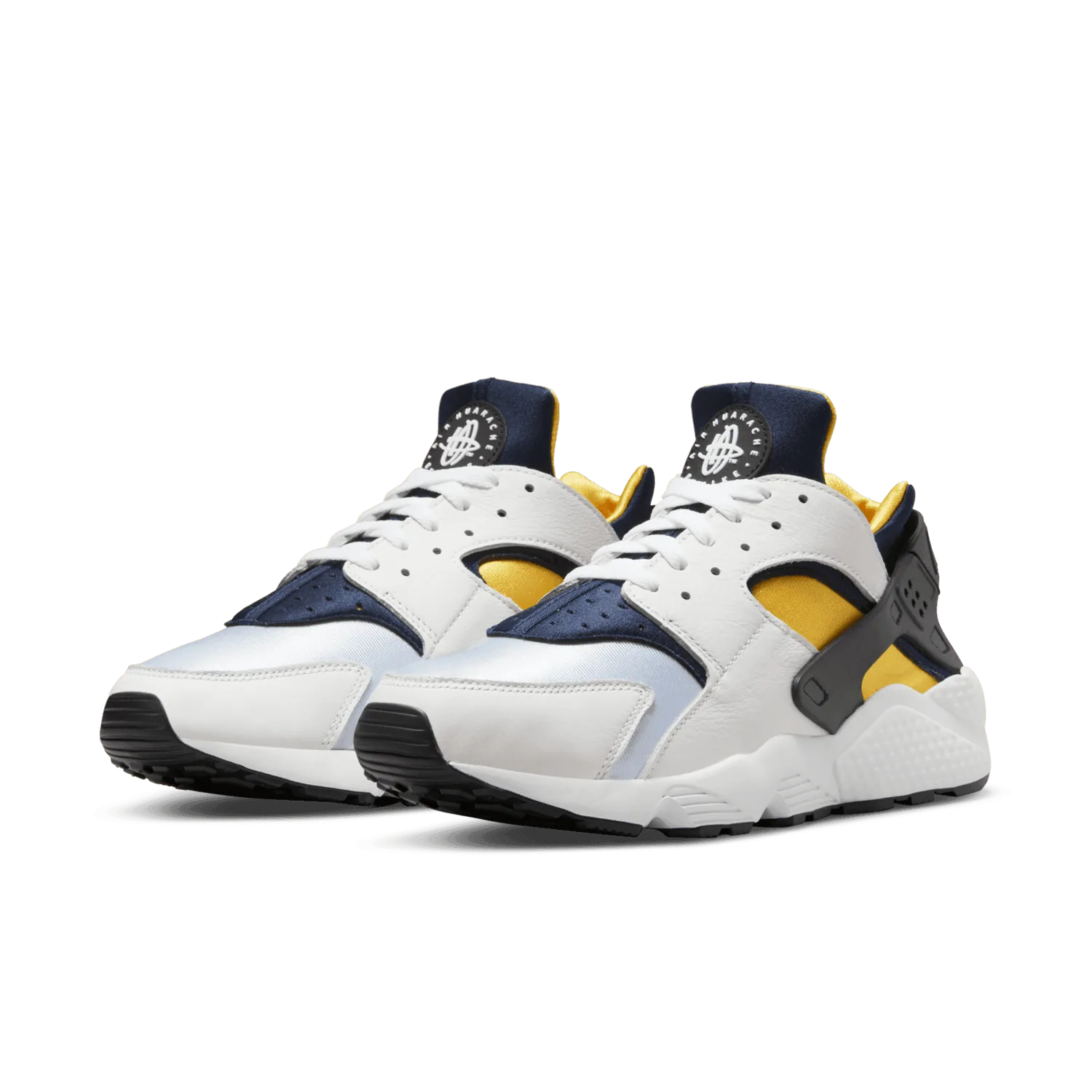 Nike Air Huarache Michigan image 4