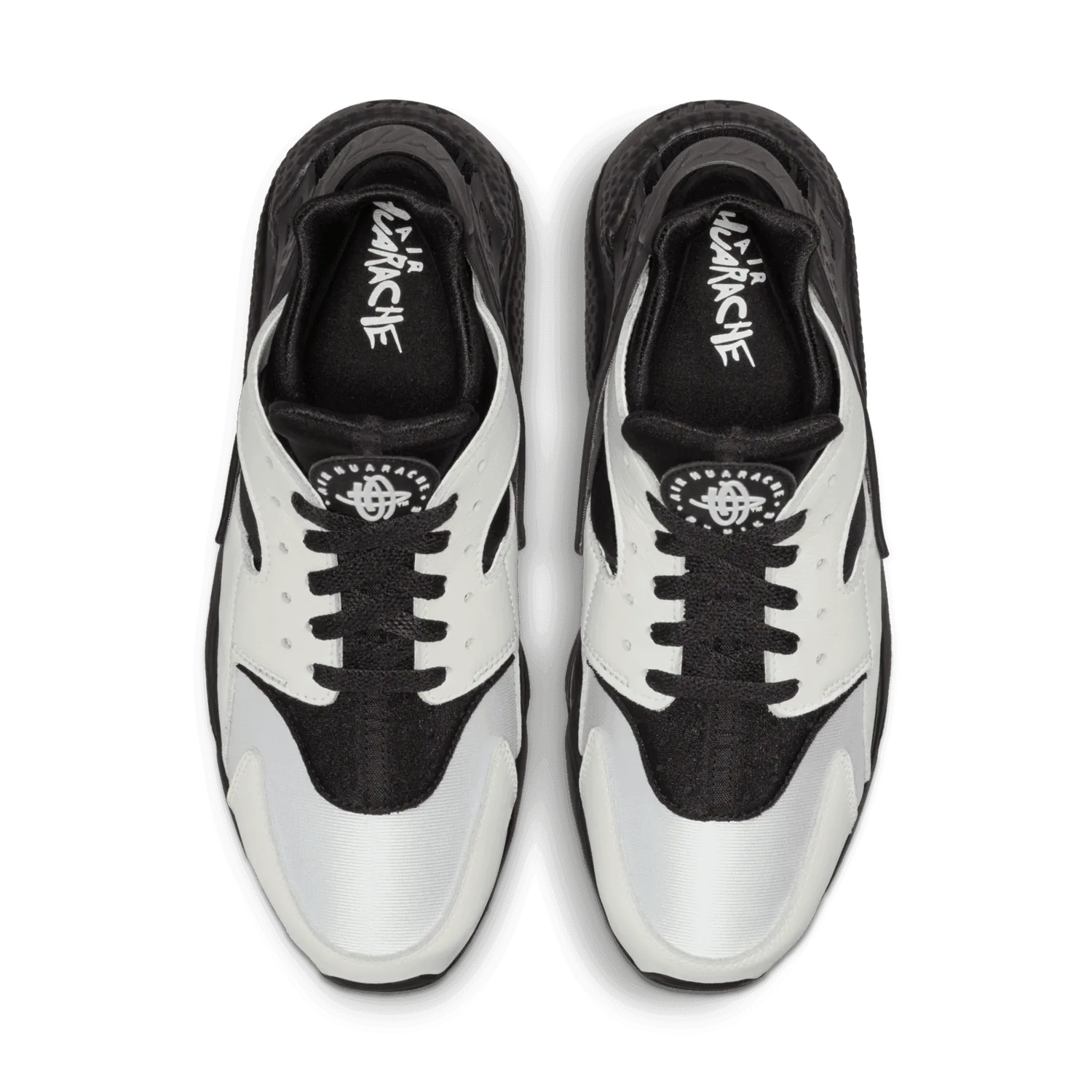Nike Air Huarache Reverse Panda image 3