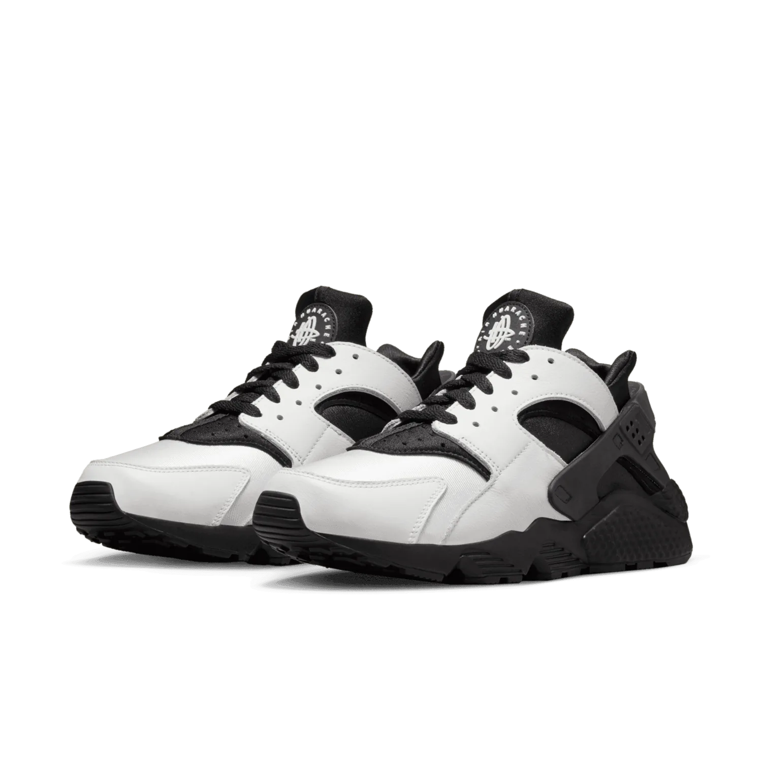 Nike Air Huarache Reverse Panda image 4