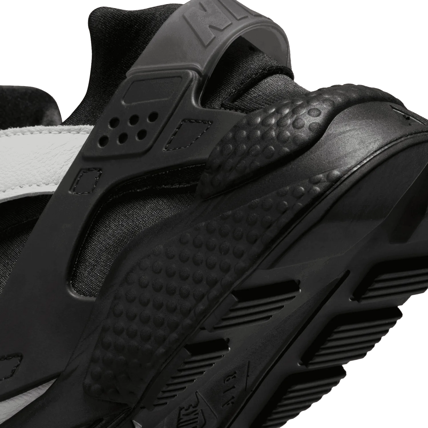 Nike Air Huarache Reverse Panda image 7