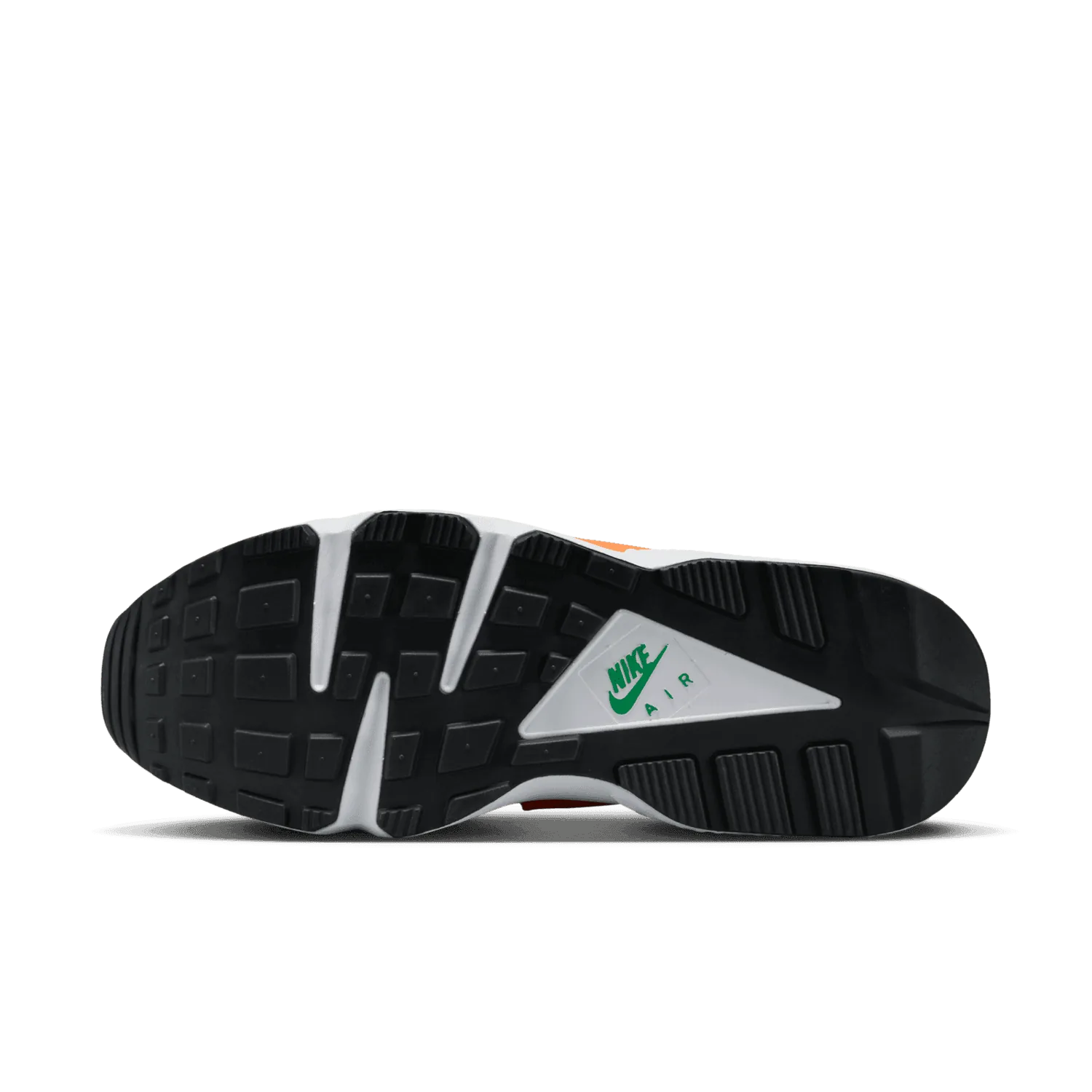 Nike Air Huarache Miami Hurricanes image 2