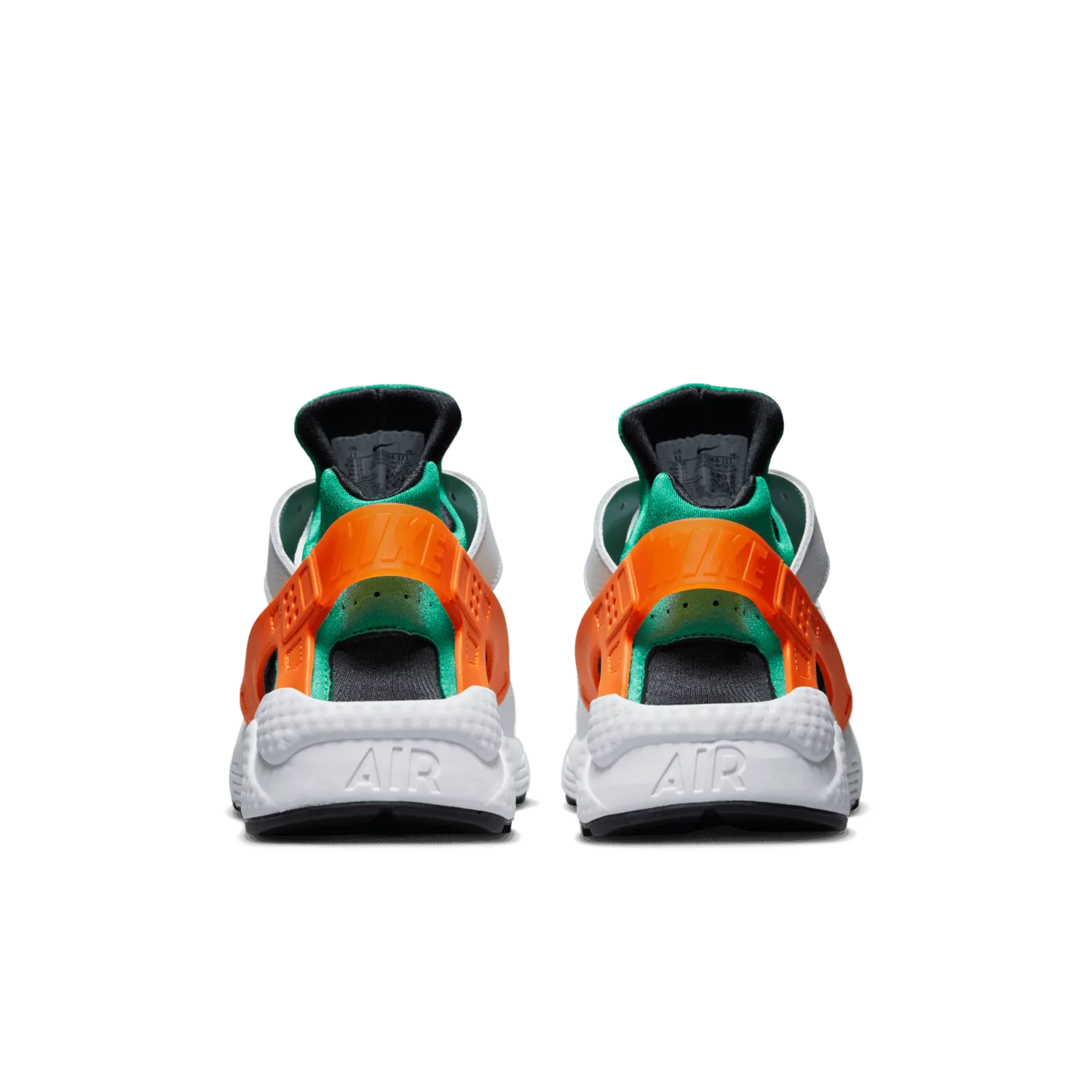 Nike Air Huarache Miami Hurricanes image 5