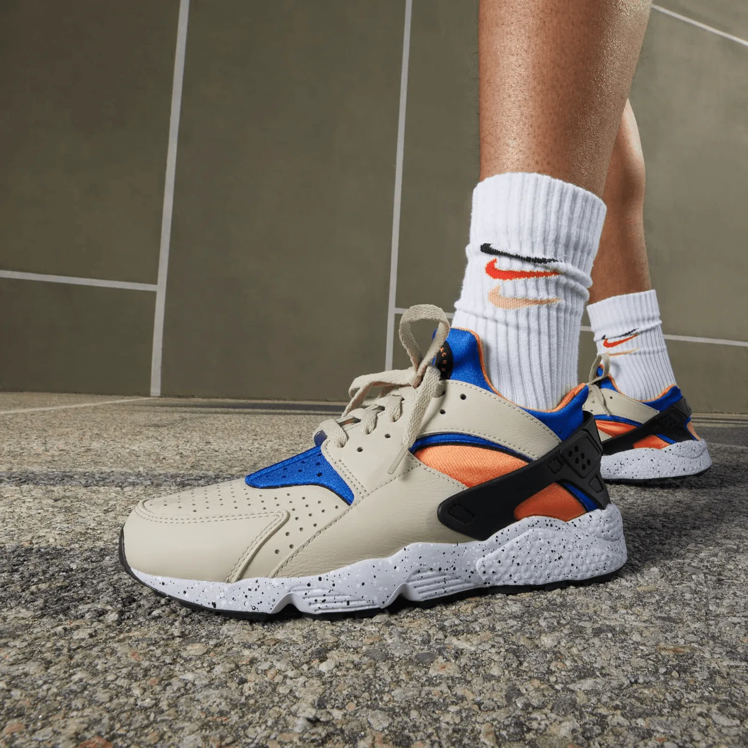 Nike Air Huarache ACG Mowabb image 2