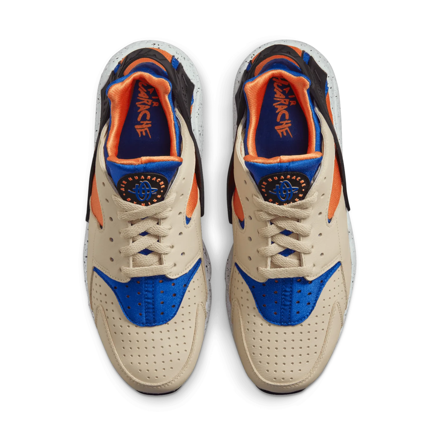 Nike Air Huarache ACG Mowabb image 4