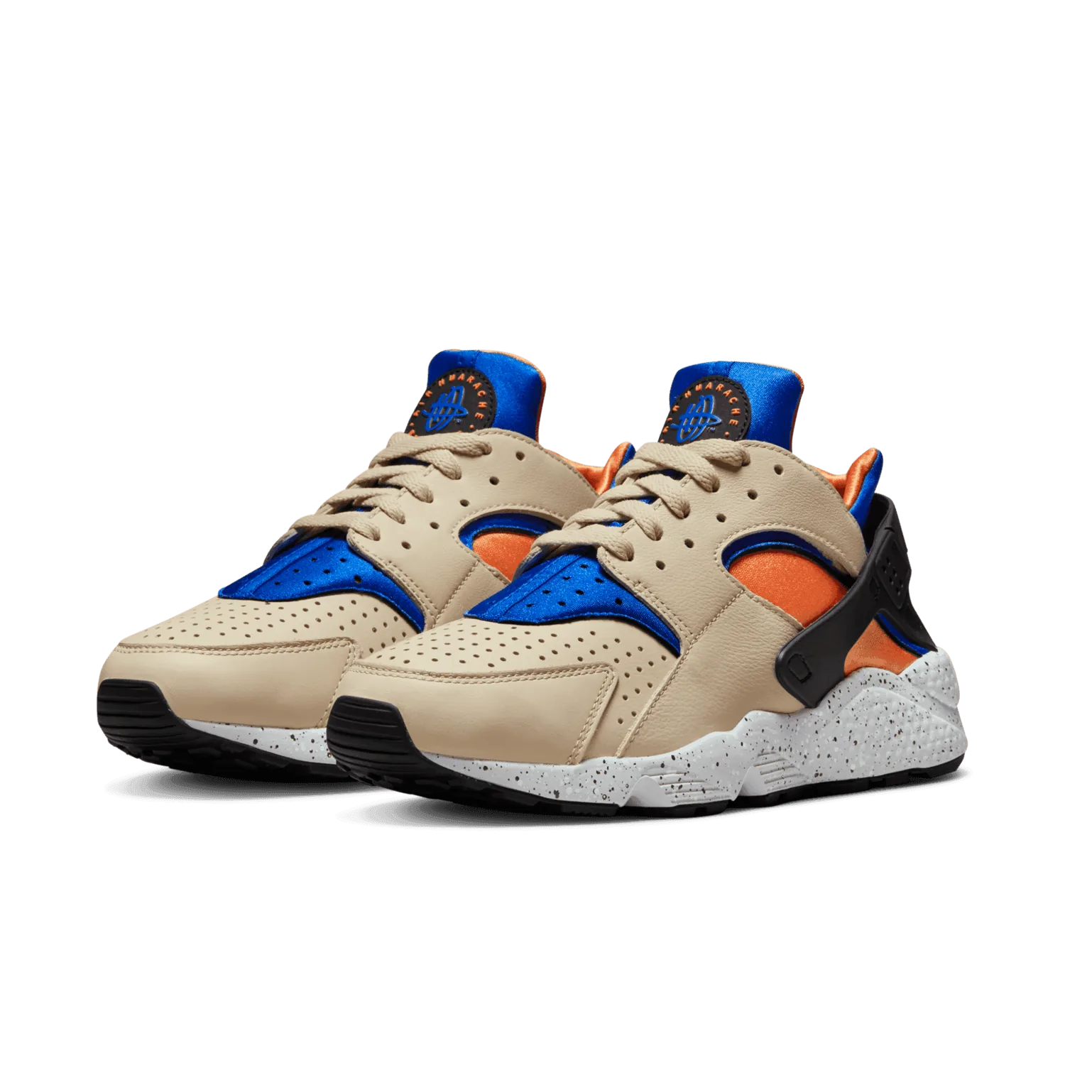 Nike Air Huarache ACG Mowabb image 5