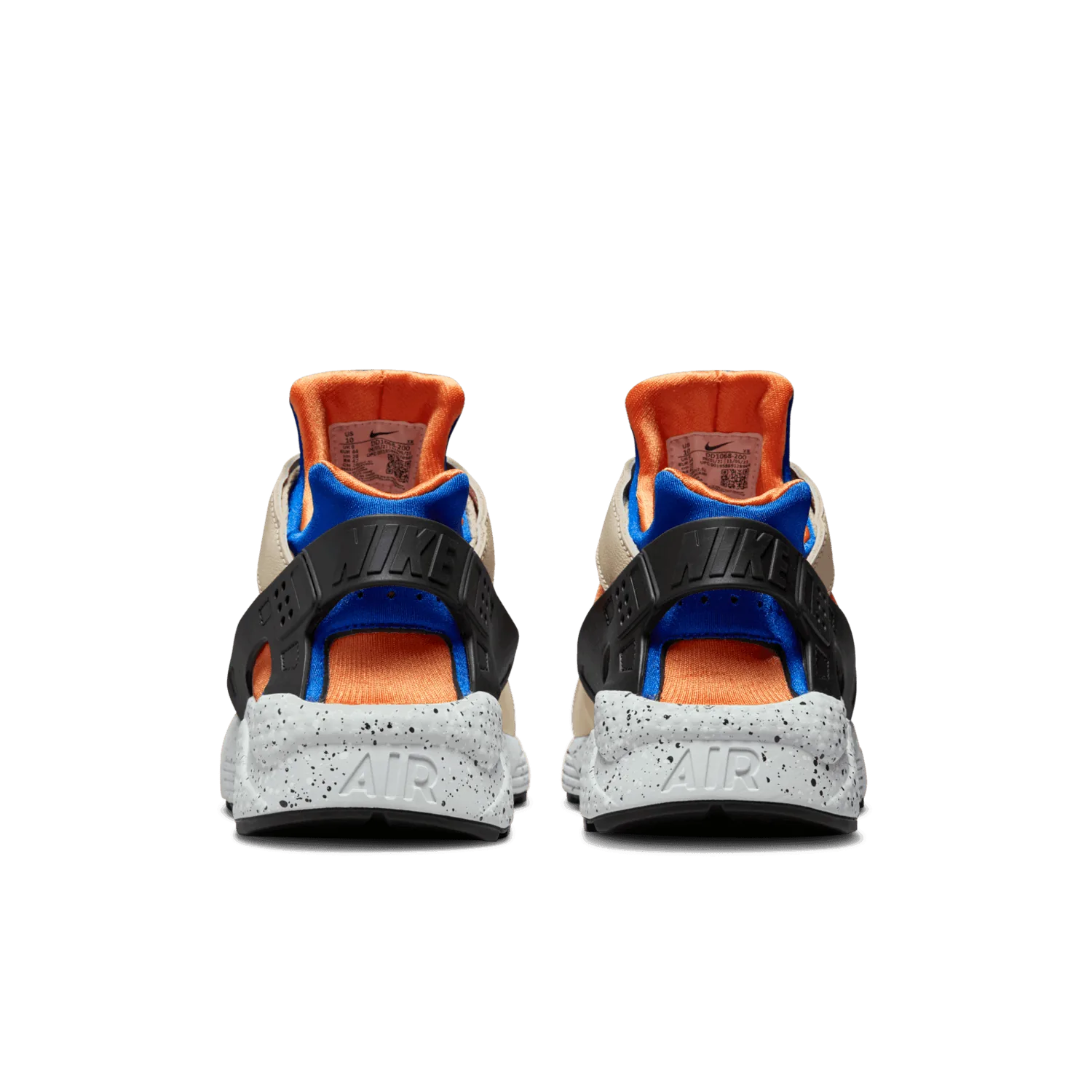 Nike Air Huarache ACG Mowabb image 6
