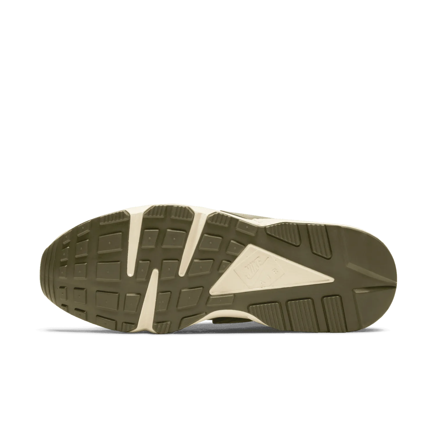 Nike Air Huarache Stussy Desert Oak (2021) image 2