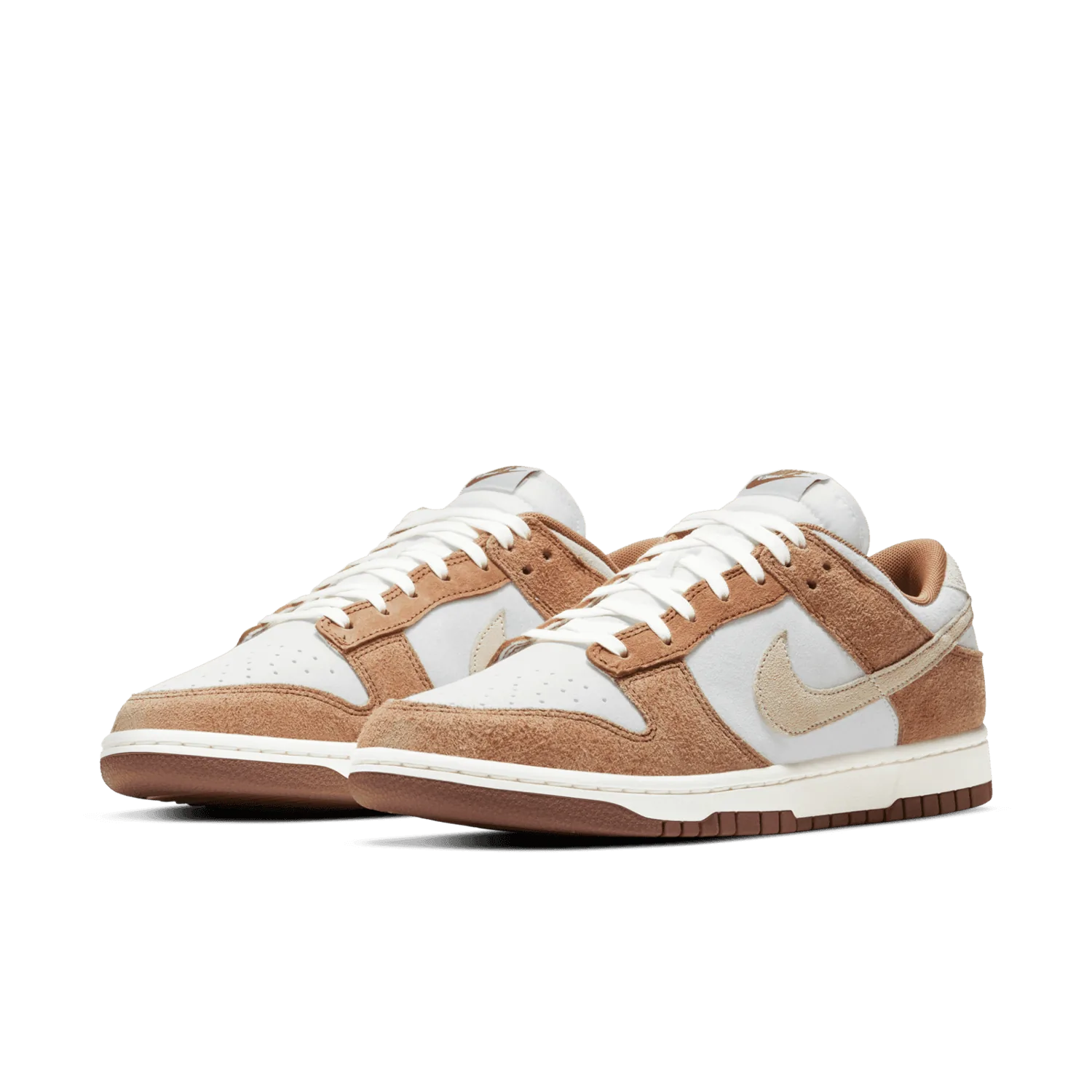 Nike Dunk Low Medium Curry image 3