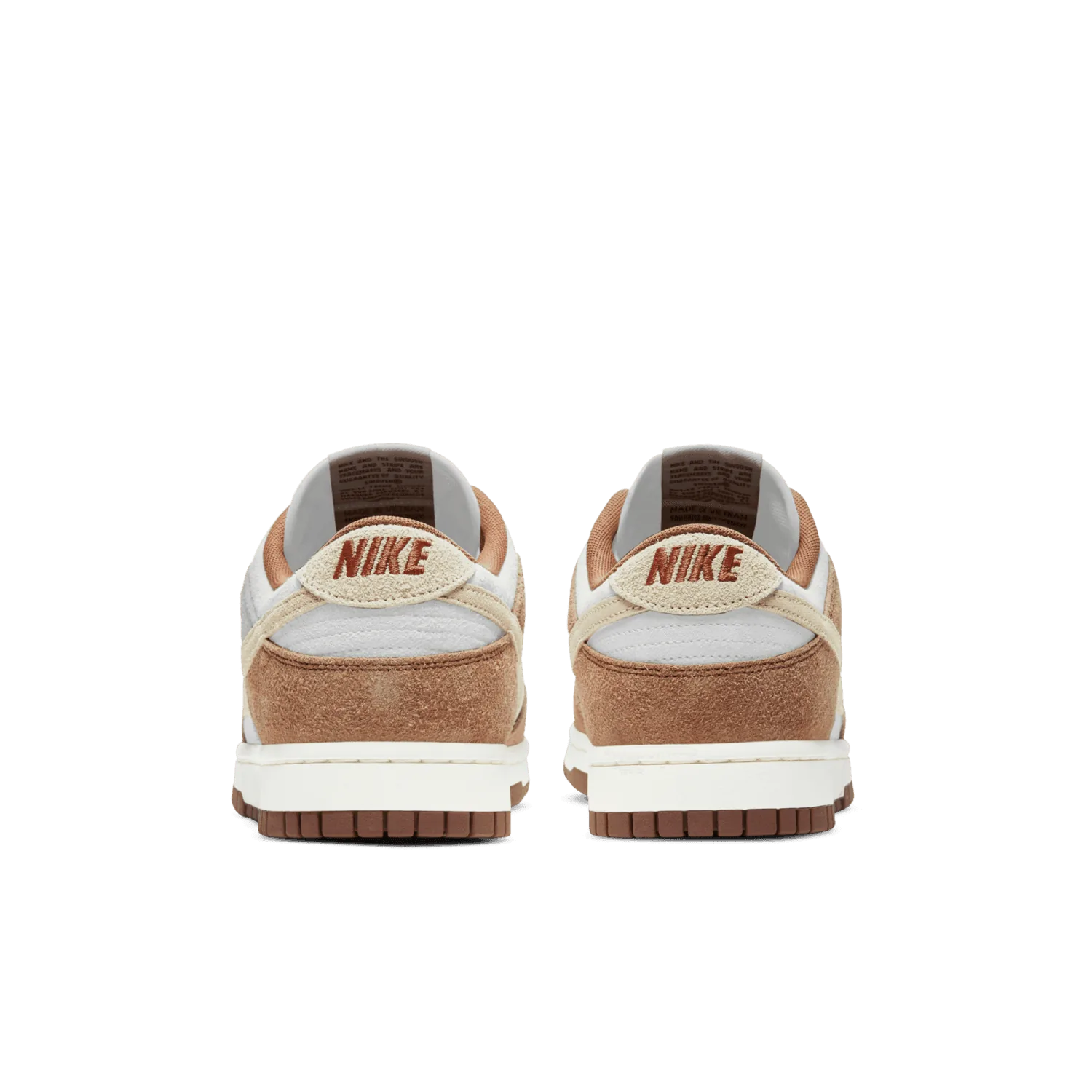 Nike Dunk Low Medium Curry image 4