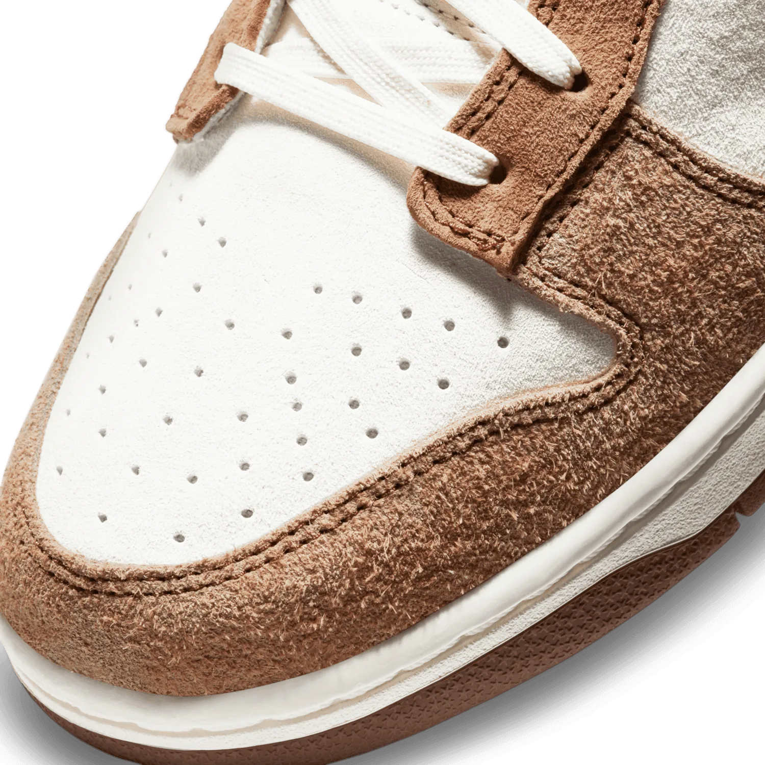 Nike Dunk Low Medium Curry image 5