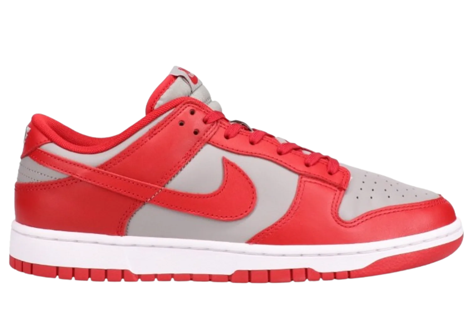 Nike Dunk Low UNLV