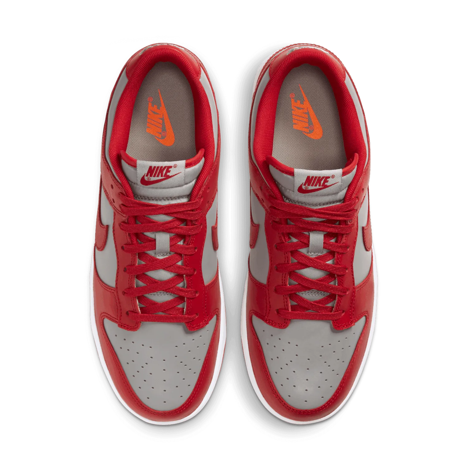 Nike Dunk Low UNLV image 3