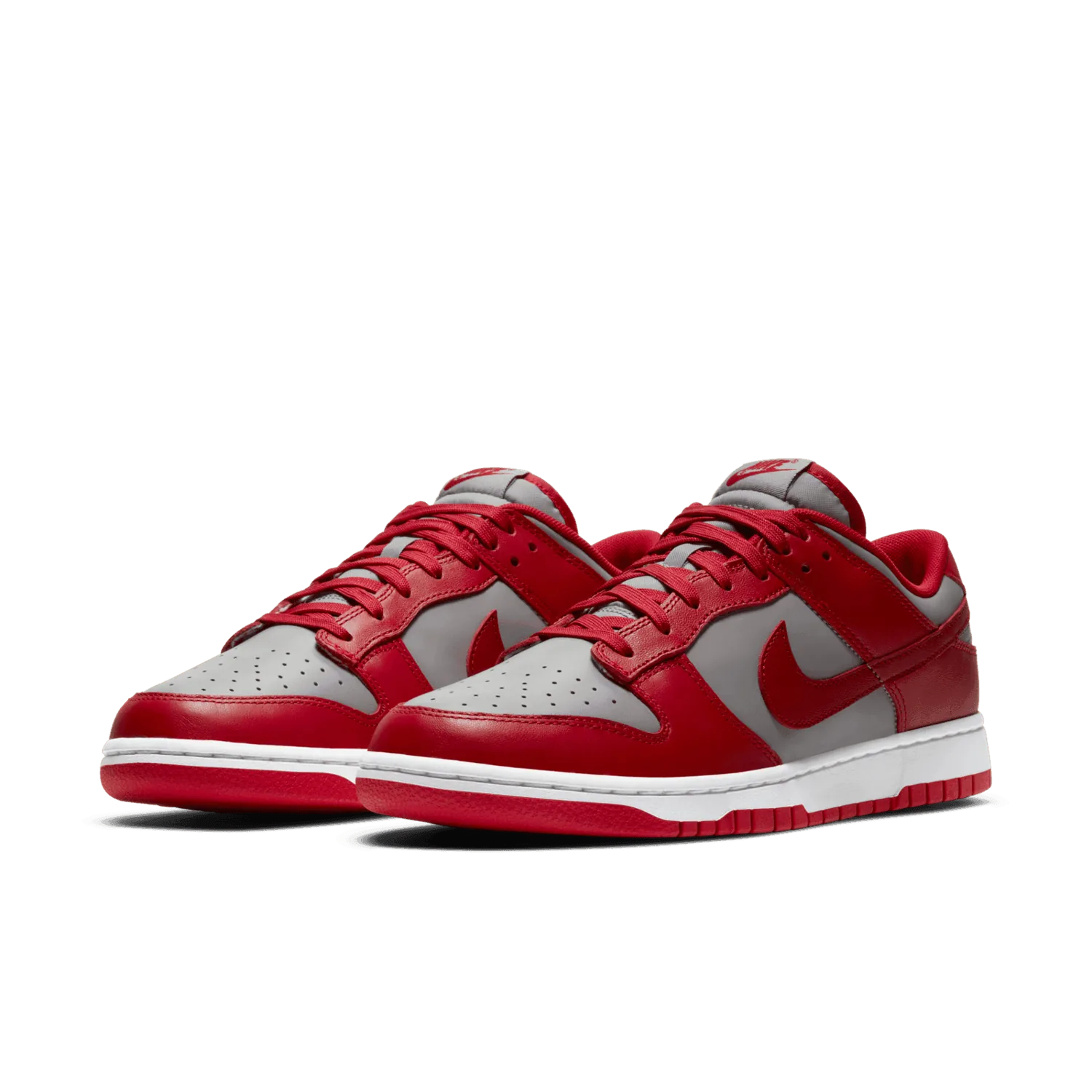 Nike Dunk Low UNLV image 4