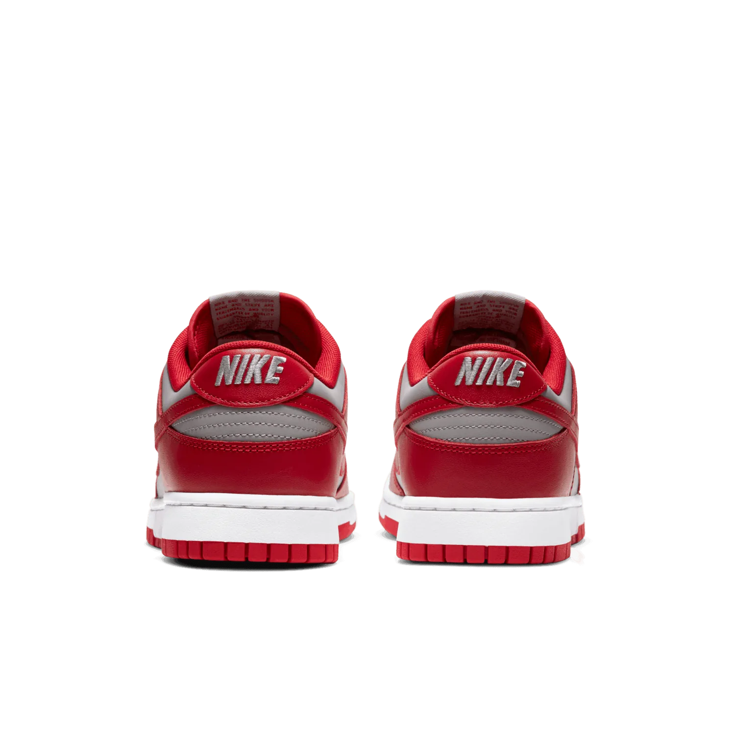 Nike Dunk Low UNLV image 5