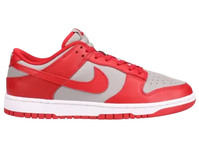 Nike Dunk Low UNLV