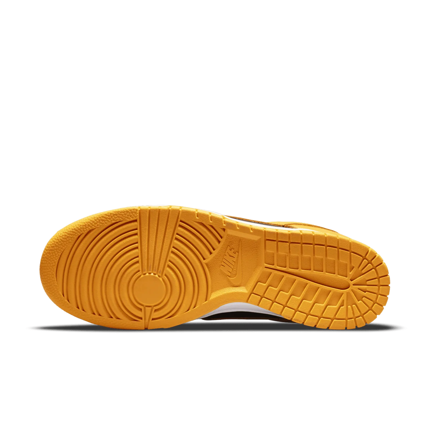 Nike Dunk Low Goldenrod image 2