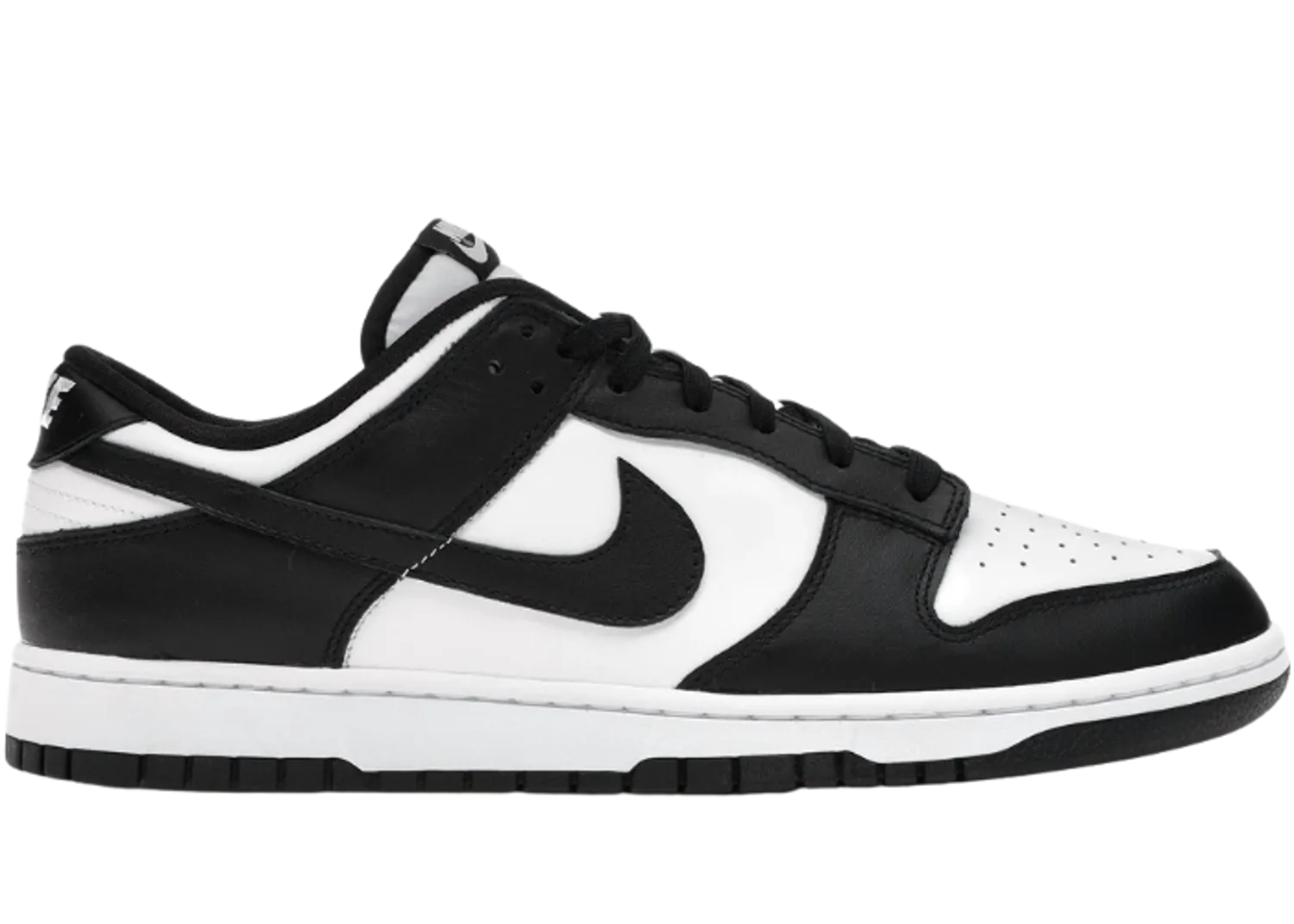 Nike Dunk Low Panda