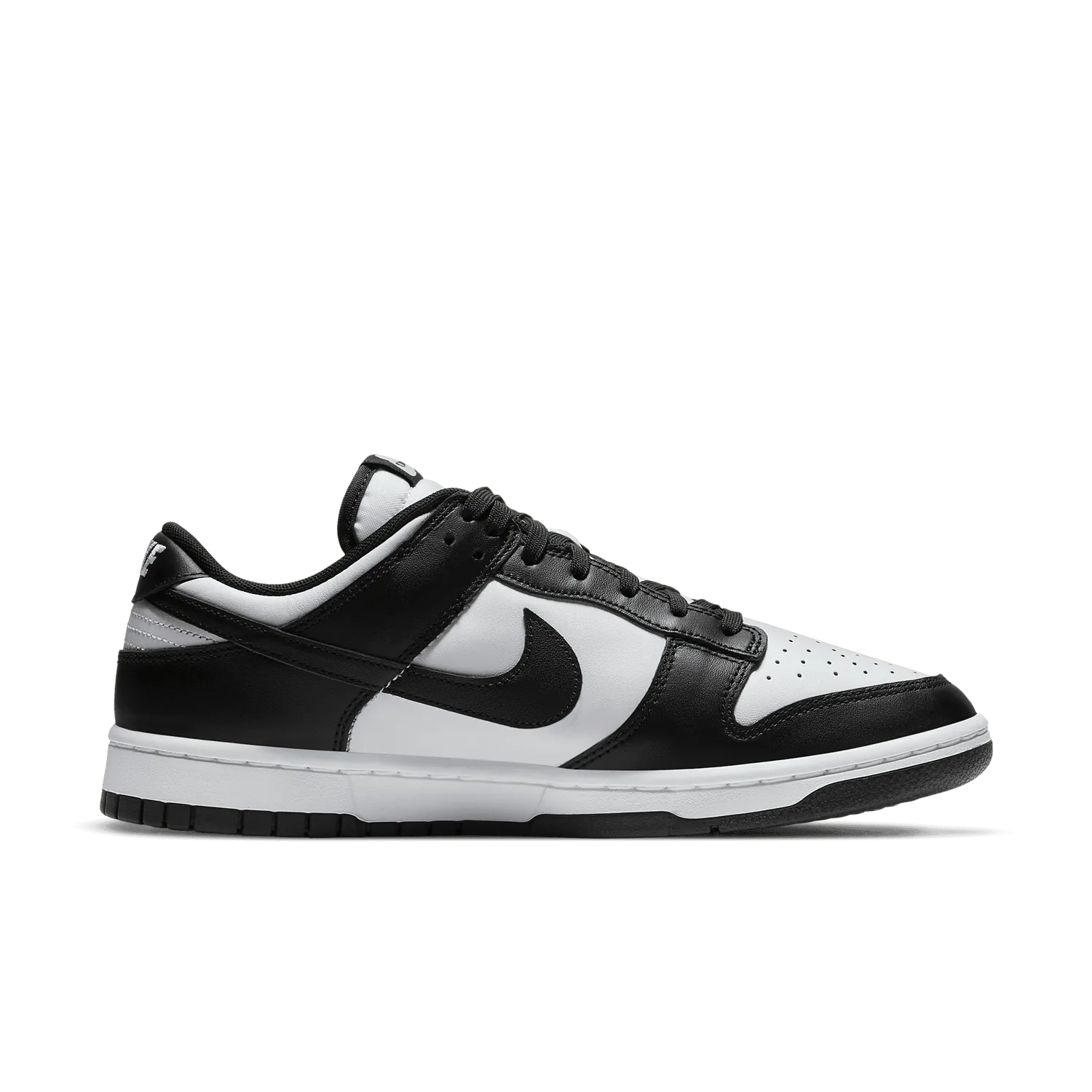 Nike Dunk Low Panda image 3