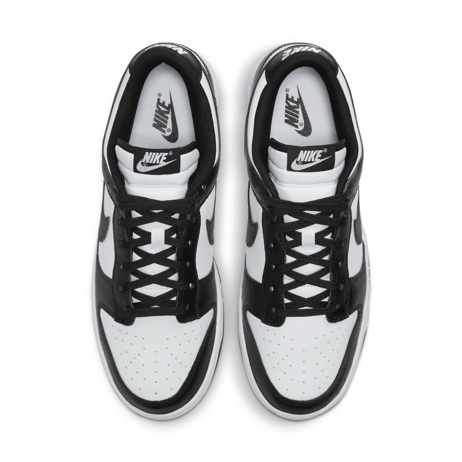 Nike Dunk Low Panda image 4