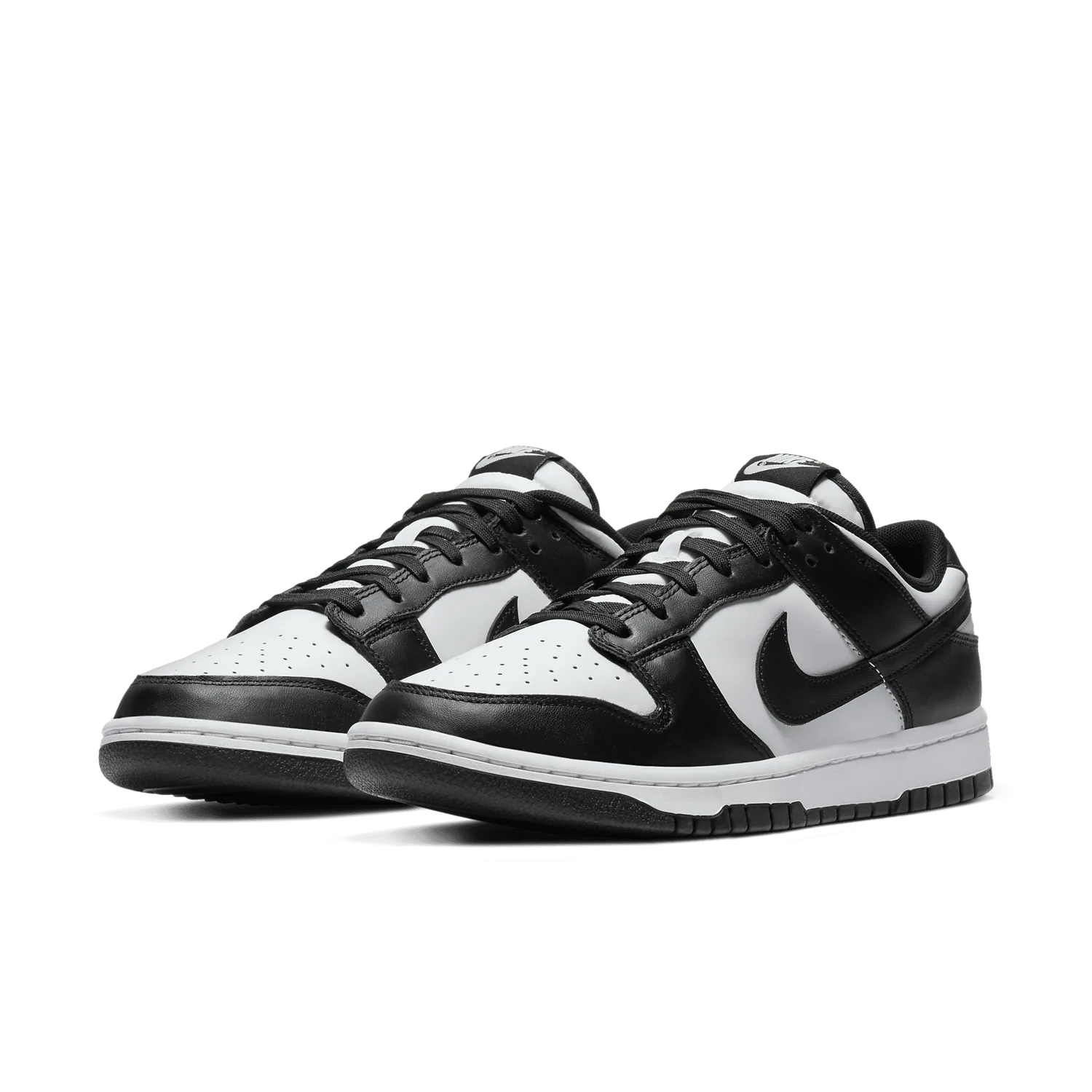 Nike Dunk Low Panda image 5