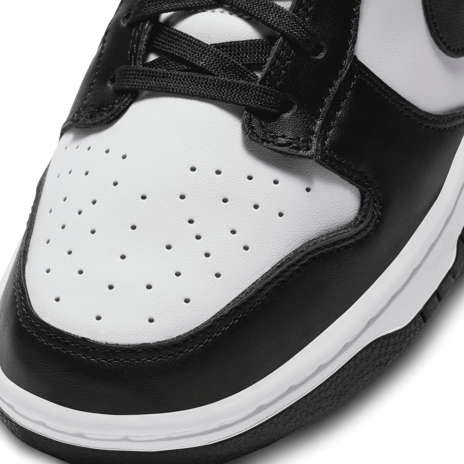 Nike Dunk Low Panda image 6