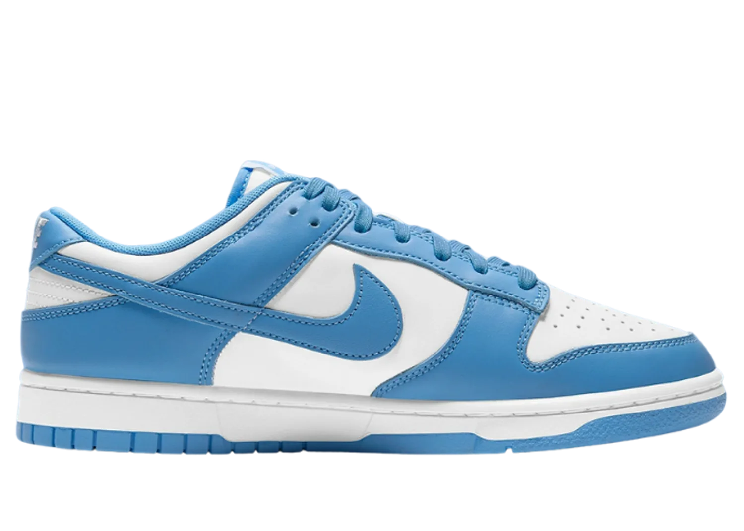 Nike Dunk Low University Blue