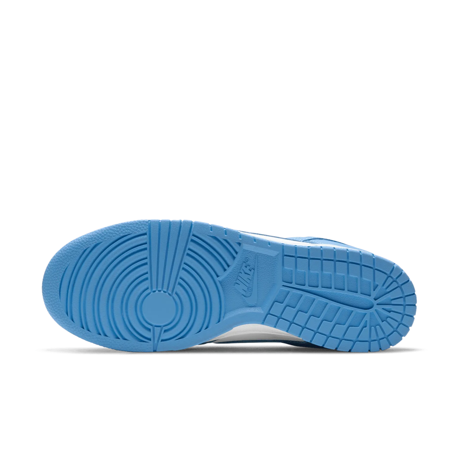 Nike Dunk Low University Blue image 2
