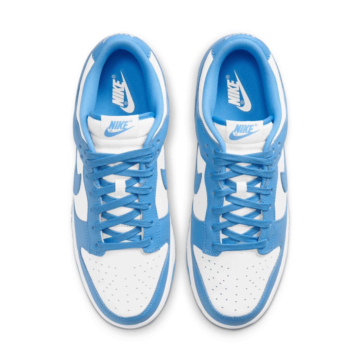 Nike Dunk Low University Blue image 3