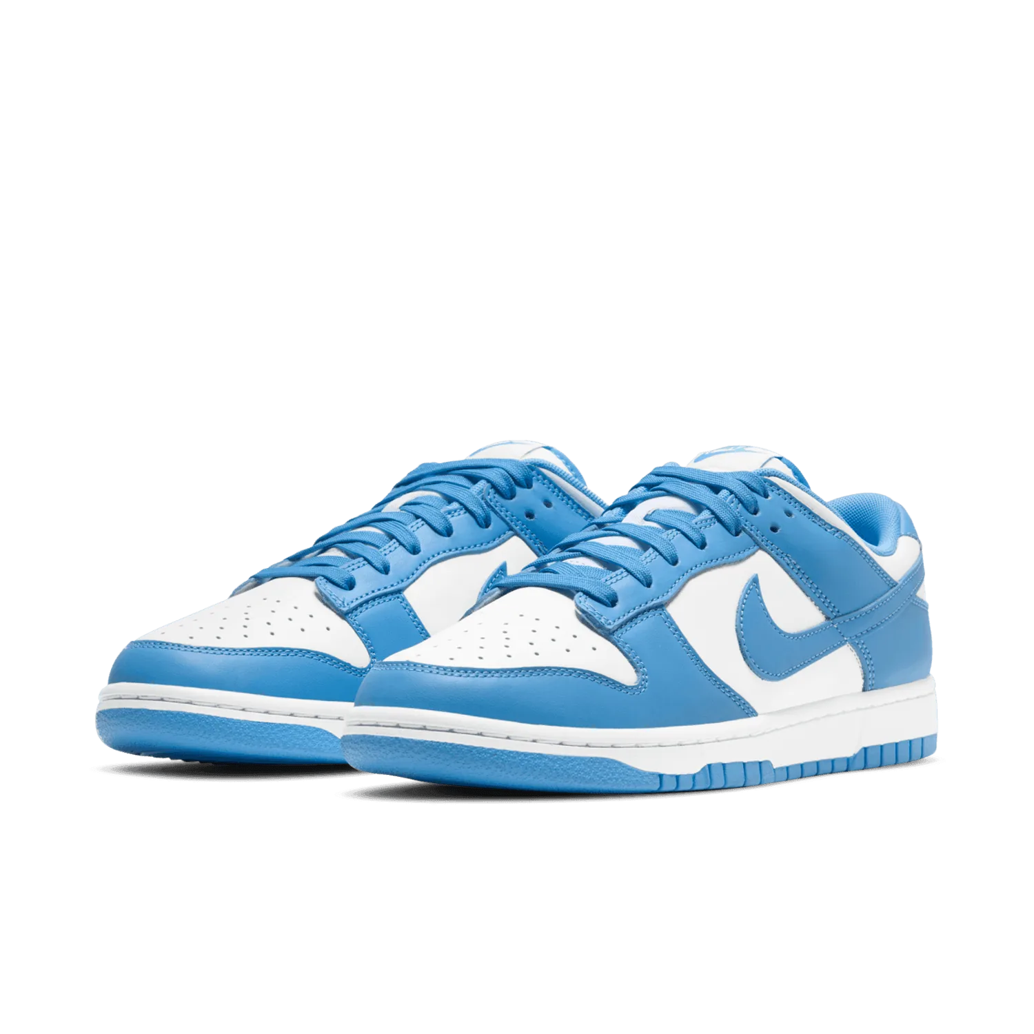 Nike Dunk Low University Blue image 4