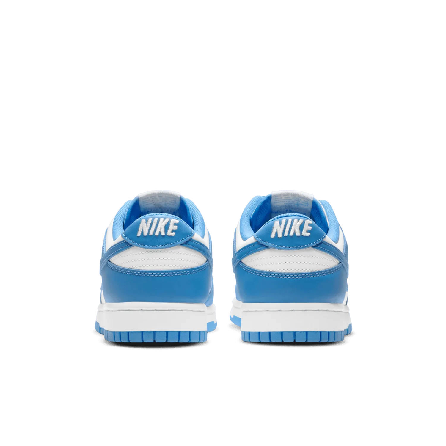 Nike Dunk Low University Blue image 5