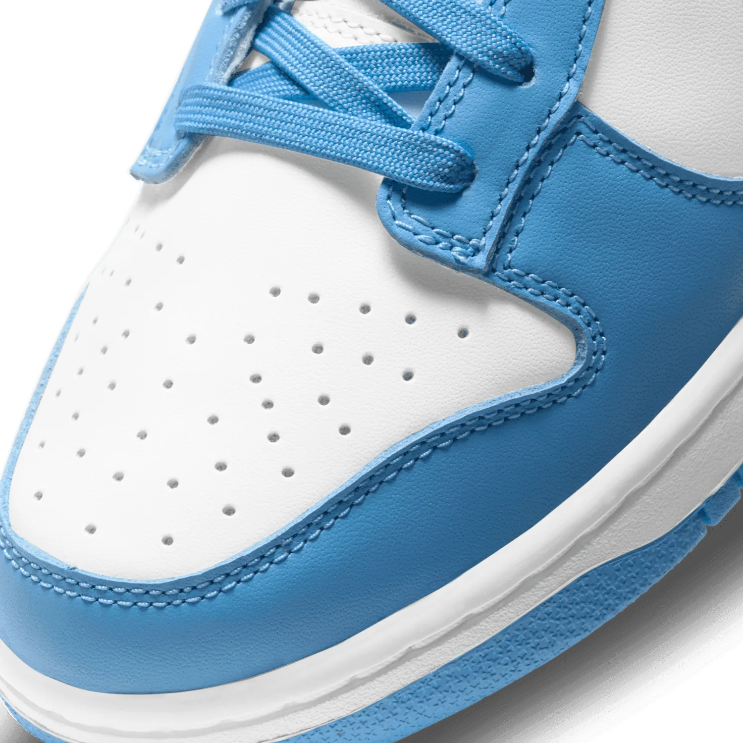 Nike Dunk Low University Blue image 6