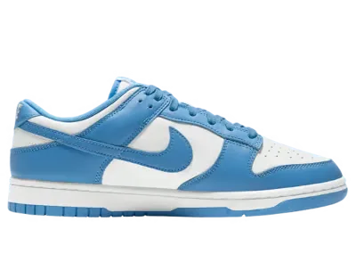 Nike Dunk Low University Blue