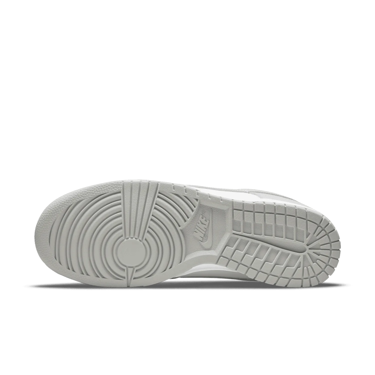 Nike Dunk Low Retro White/Grey Fog