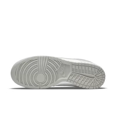 Nike Dunk Low Retro White/Grey Fog