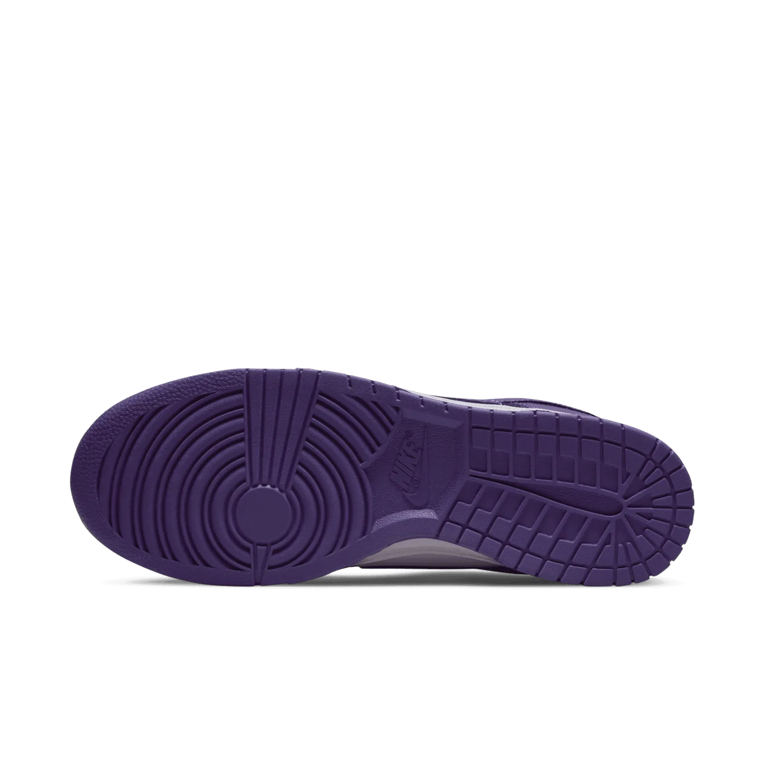 Nike Dunk Low Court Purple image 2